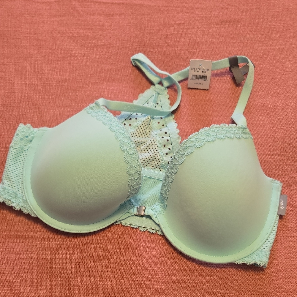 [🤑 2 For$16]AERIE 34C